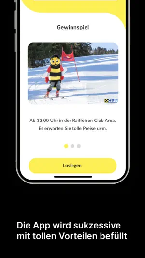 SNOWMANIA screenshot 4