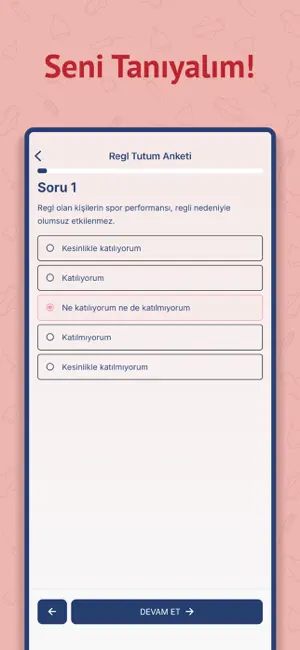 Kırmızı Rehber screenshot 4
