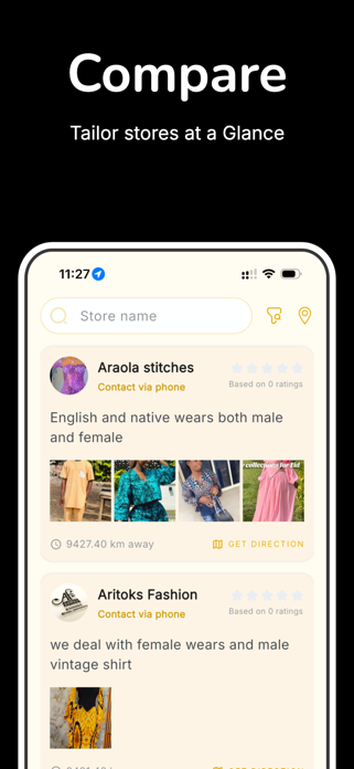 Tailorhive Screenshot 4 of 6