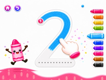 智九描 Screenshot 6