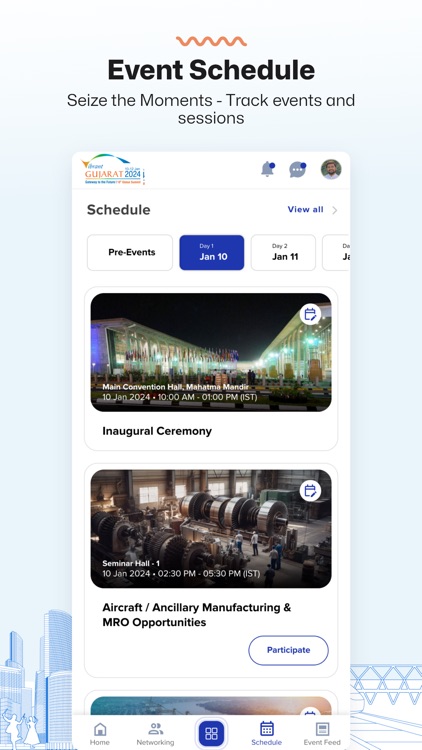 Vibrant Gujarat - VGRC