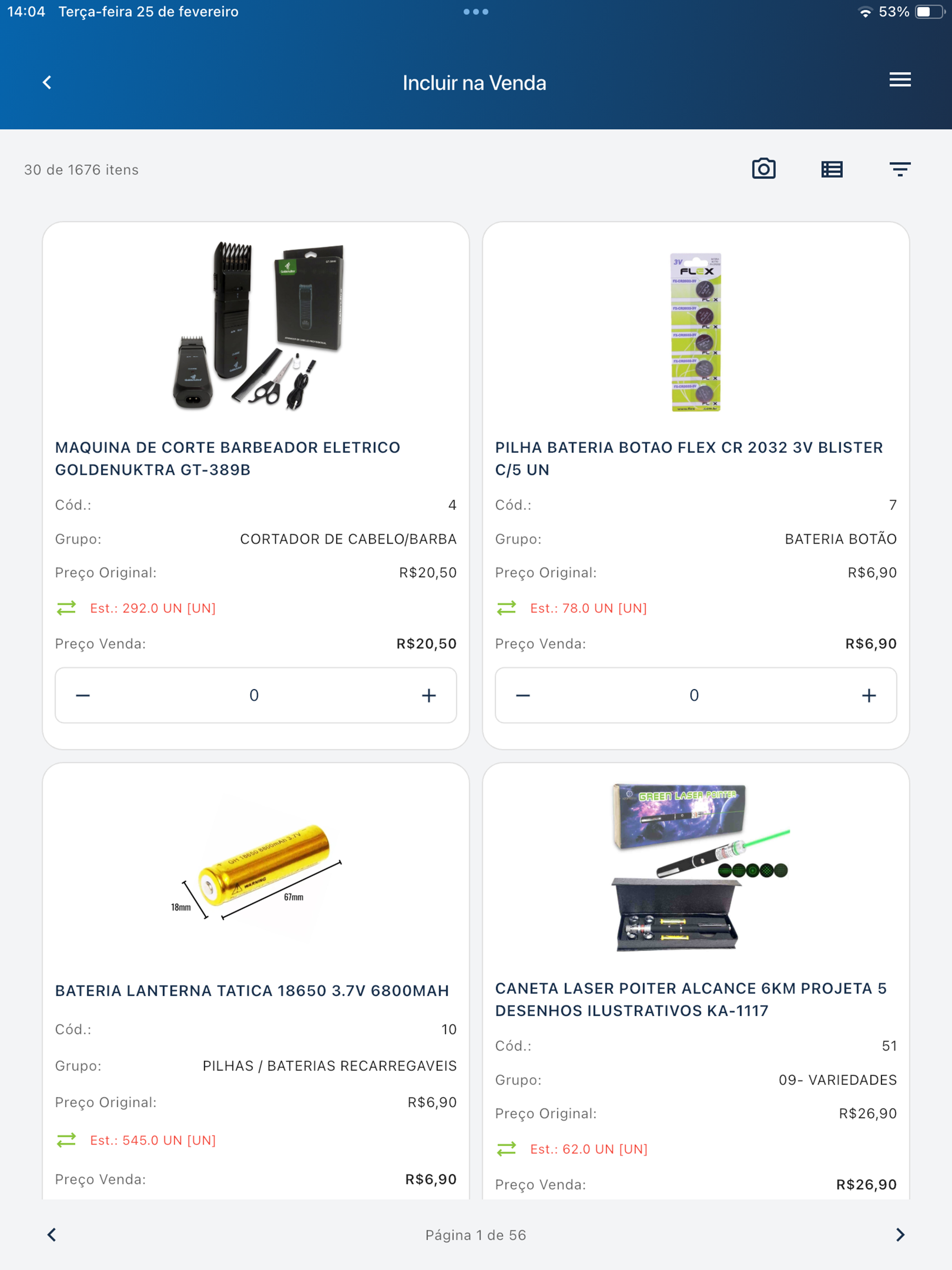 Aethos Mobile