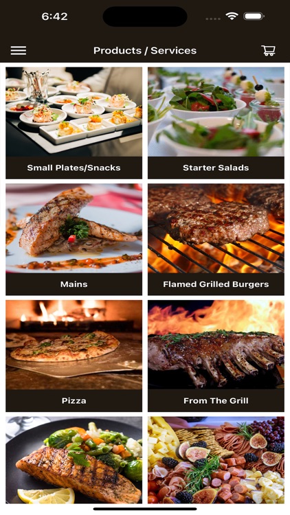 Paparazzi Kitchen Cambodia