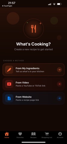 Orubu: Cooking, Simplified screenshot