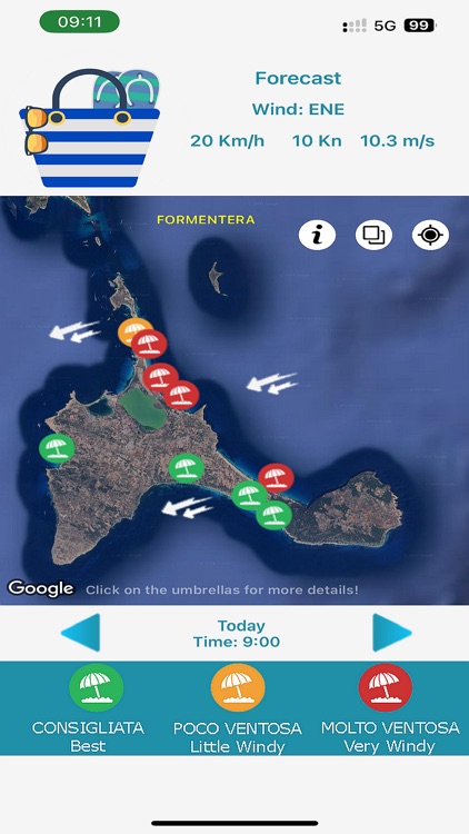 VamosALaPlaya Baleari screenshot-5