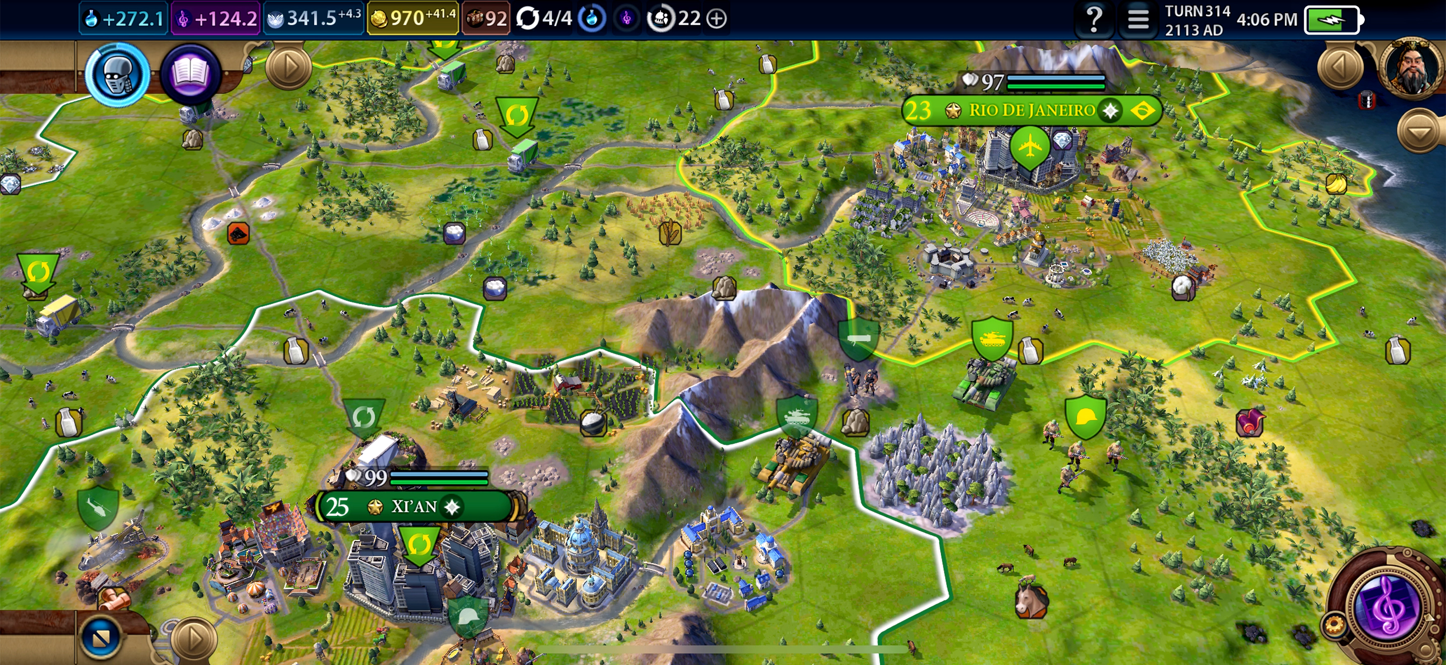 Steyn City Estate