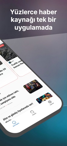 Vox: Son Dakika Haber screenshot