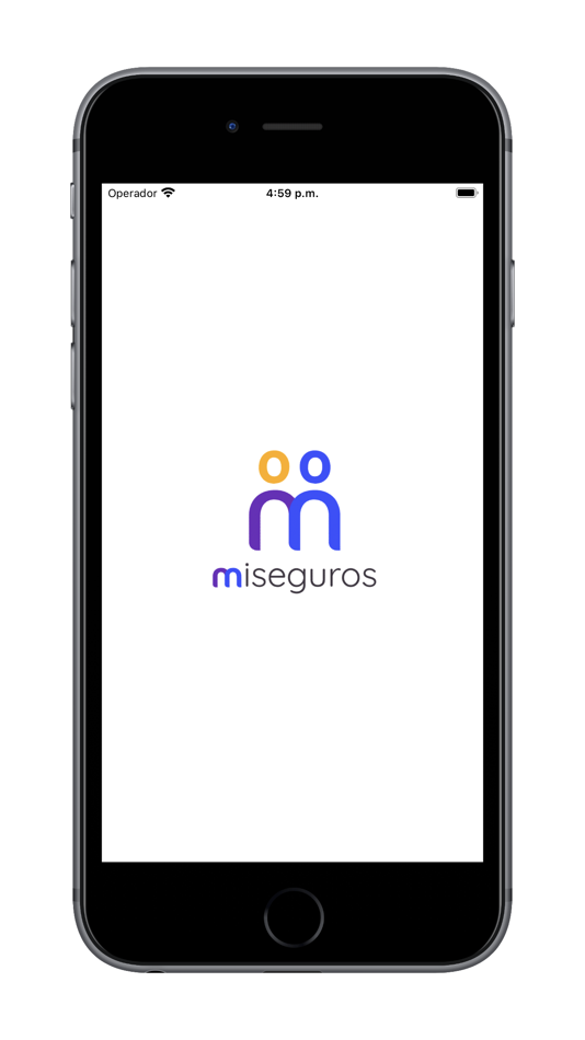 #1. Mi Seguros (iOS) Podle: GRUPO BOGO ASESORES Y SERVICIOS TI, SC.
