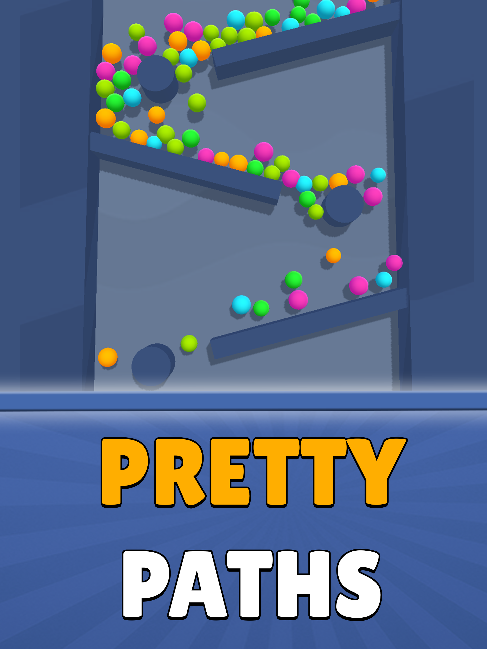 Screw Balls!