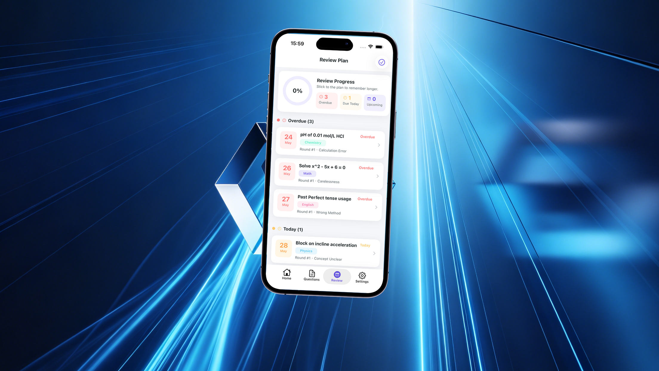 MasteryTracker