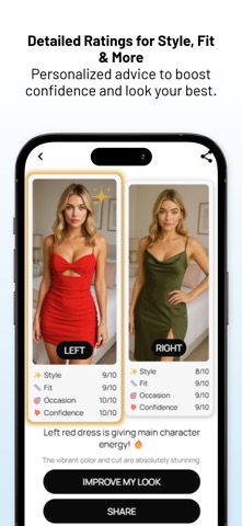 StylePal Screenshot 5 of 10