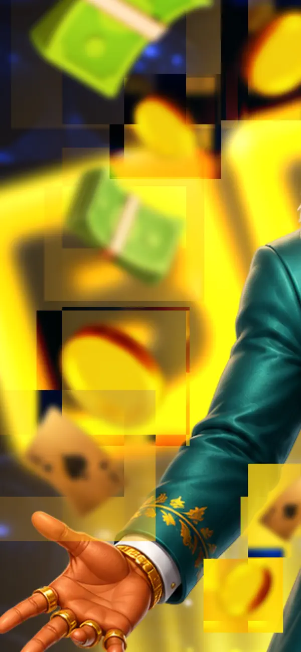 Screenshot #1 pour Big Deal Manager