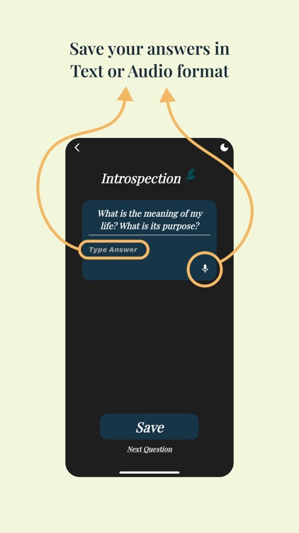 Deeply App screenshot-5