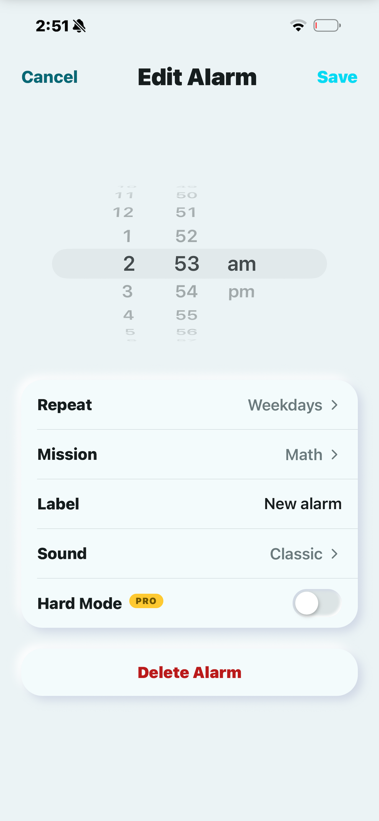 Alaria screenshot 3