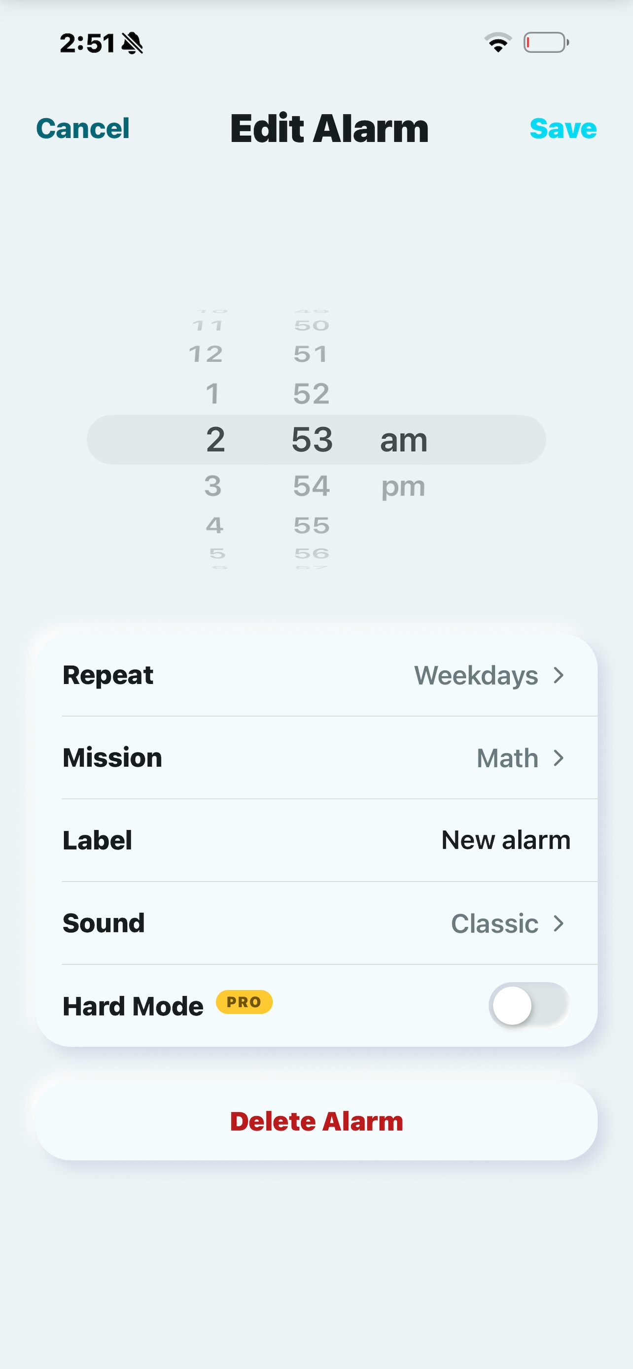 Screenshot 3 of Alaria