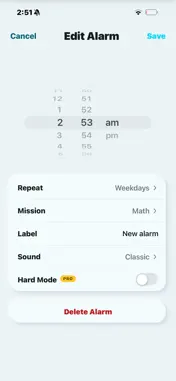 Alaria screenshot 3