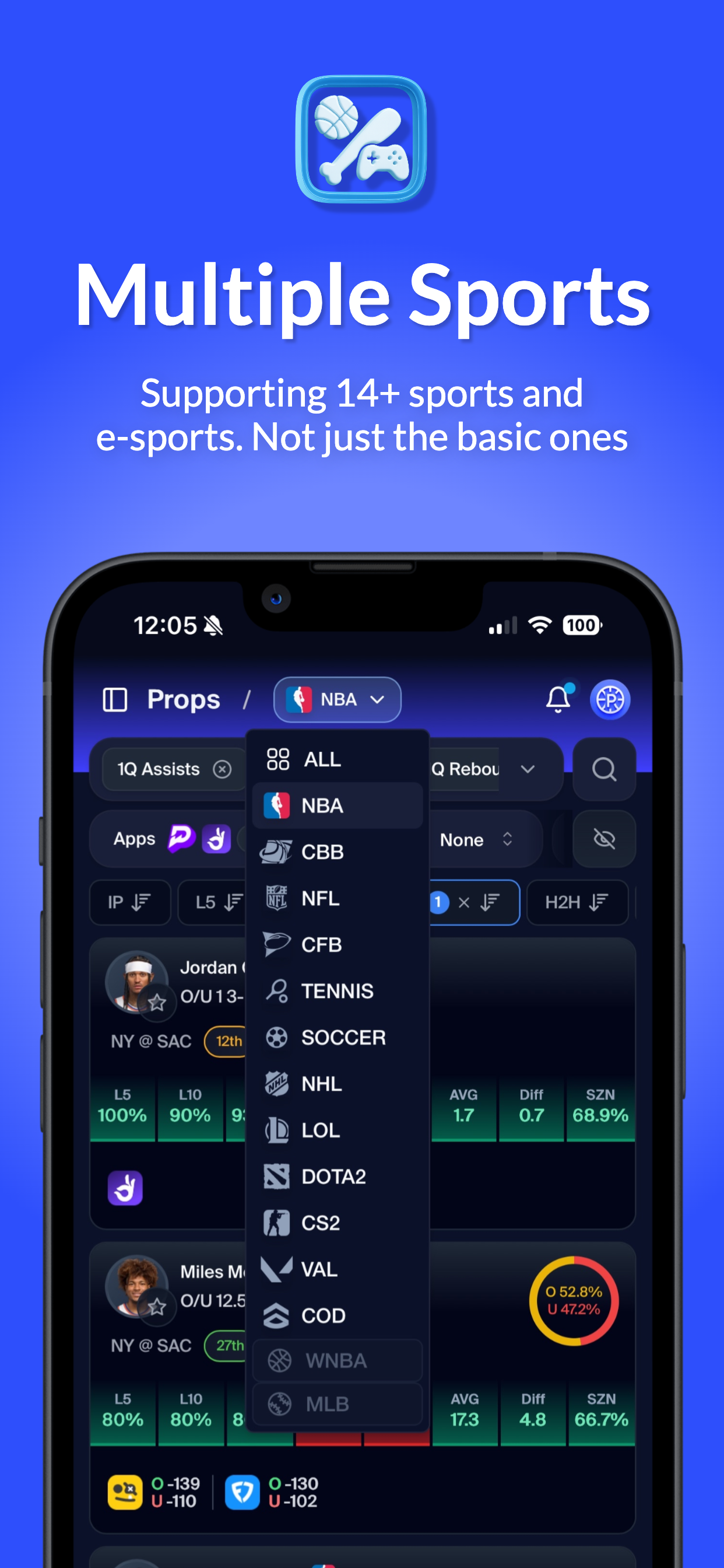 PickFinder