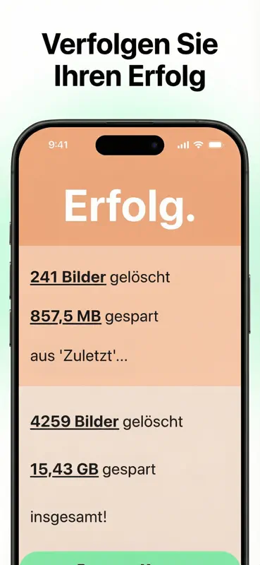 Swipewipe: Photo Cleaner screenshot 5 of 10