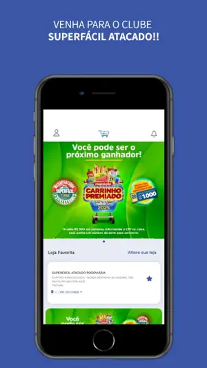 SuperFácil screenshot 1
