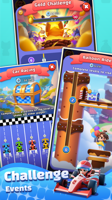 Mart Sort Master: Triple Match Screenshot