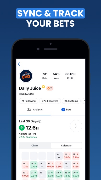 BettingPros: Sports Betting