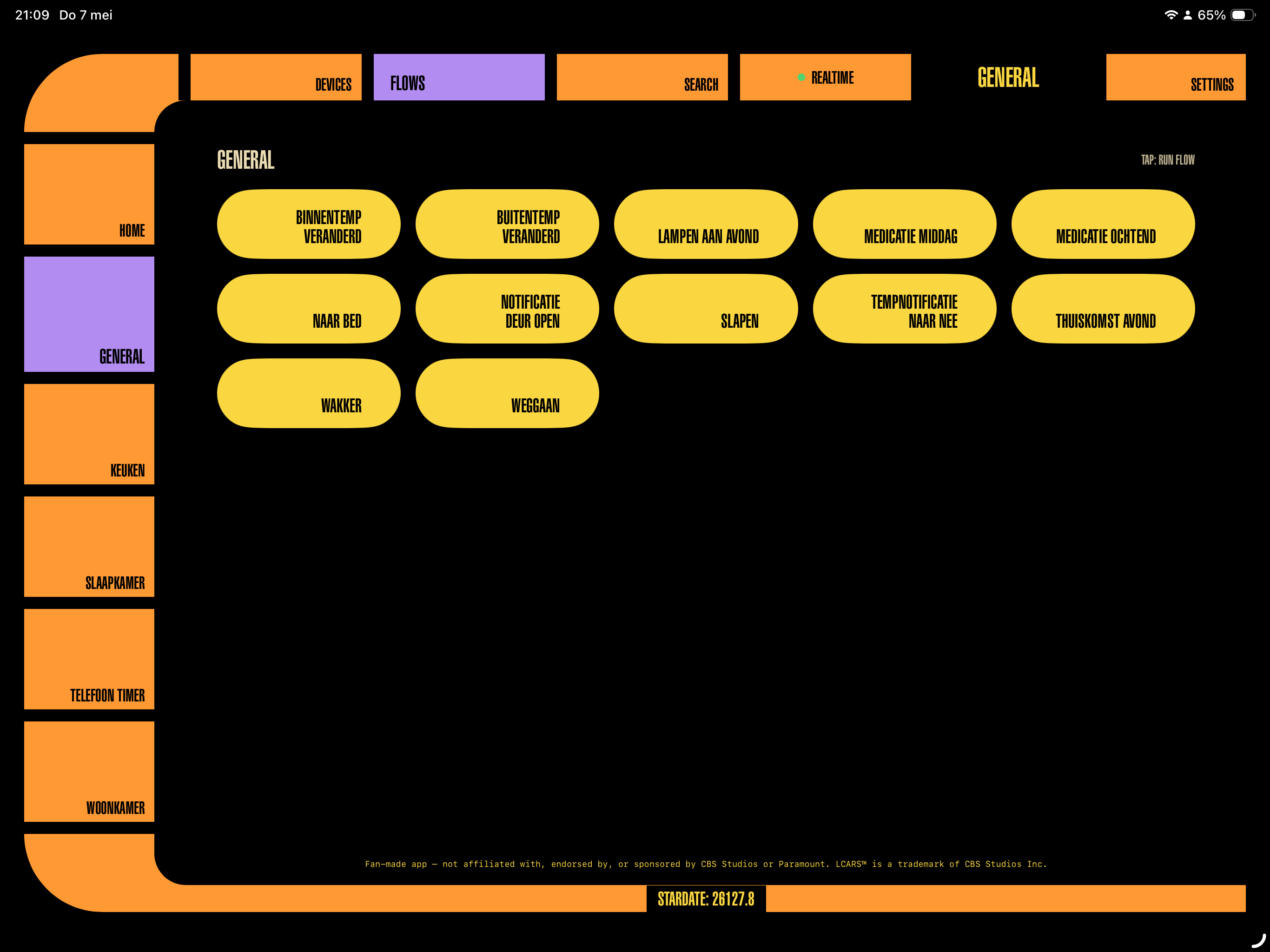 Home Frontier screenshot 4
