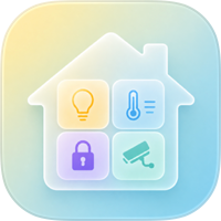 Dashboard: HomeKit & RTSP