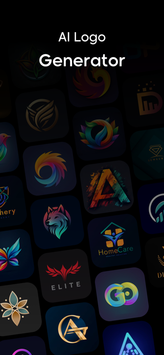 AI Logo Maker - Logo Design Screenshot 1 of 7