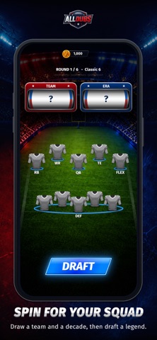 All Dubs App Store screenshot 2