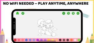 Easy Drawing & Painting Screenshot 4 of 6
