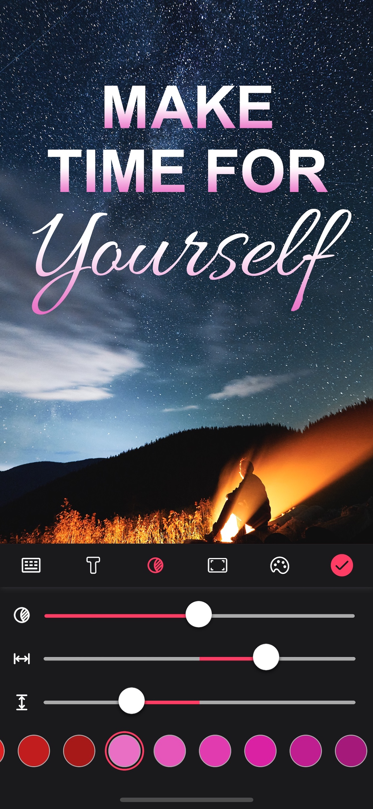 Text Art - Add Text To Photo