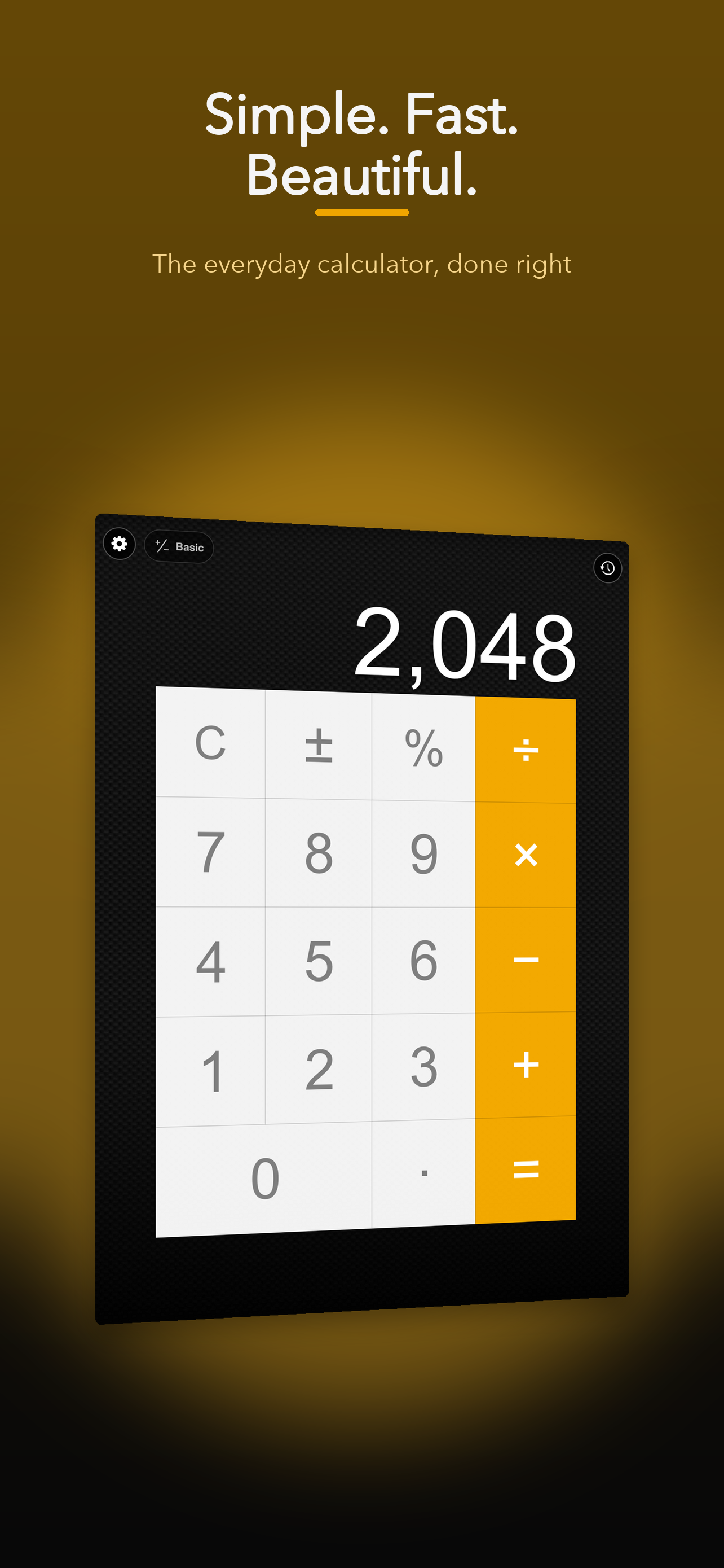 Calculator