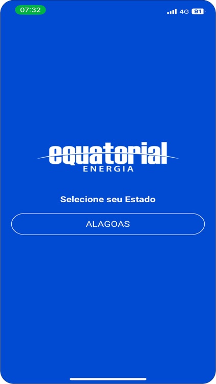 Equatorial Energia