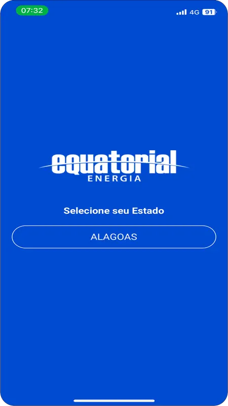 Equatorial Energia screenshot 1 of 8