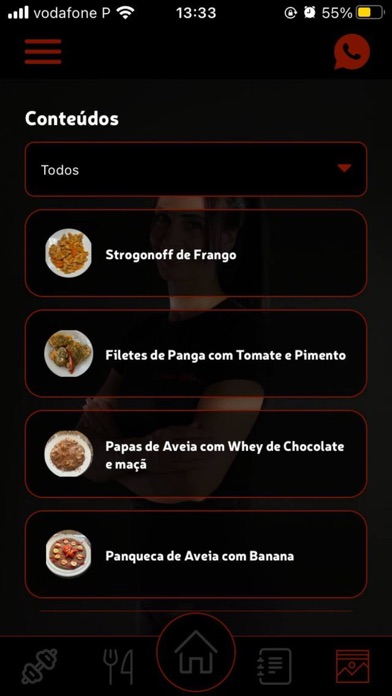 Team Veloso Screenshot