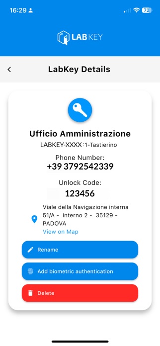 LabKey Screenshot 3 of 4