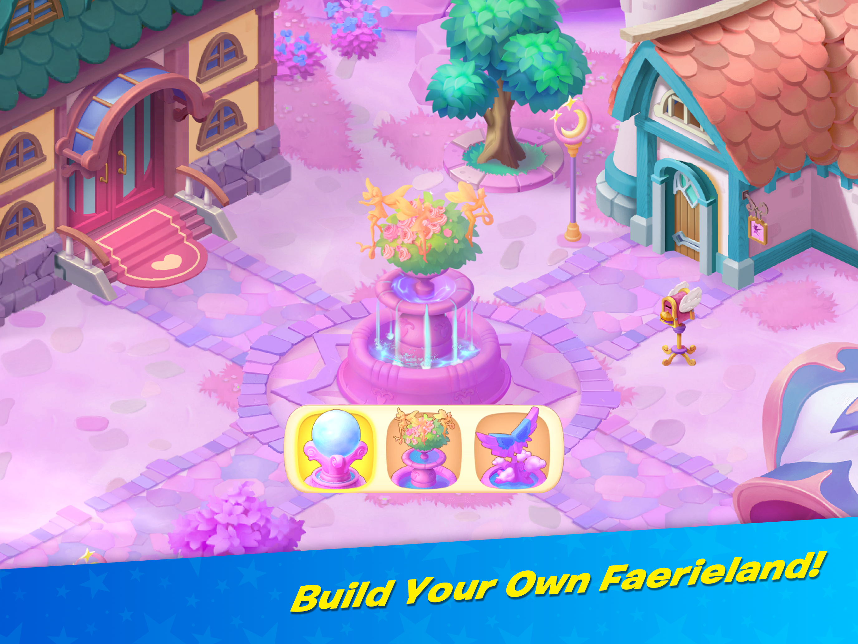 Neopets: Faerie Fragments