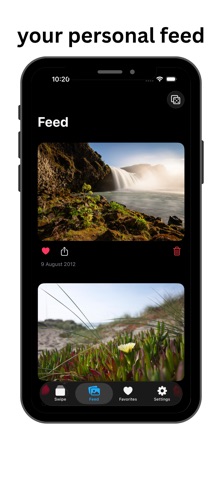 CleanSwipe Photos Screenshot 3 of 4
