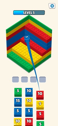 Stack & Fill Screenshot 6 of 8