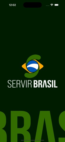Servir Brasil Screenshot 1 of 9
