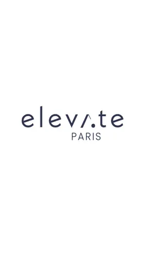 Elevate Paris screenshot 1