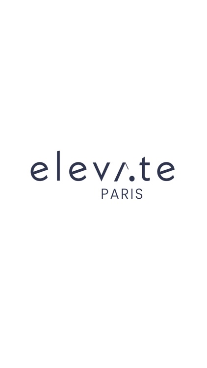 Elevate Paris