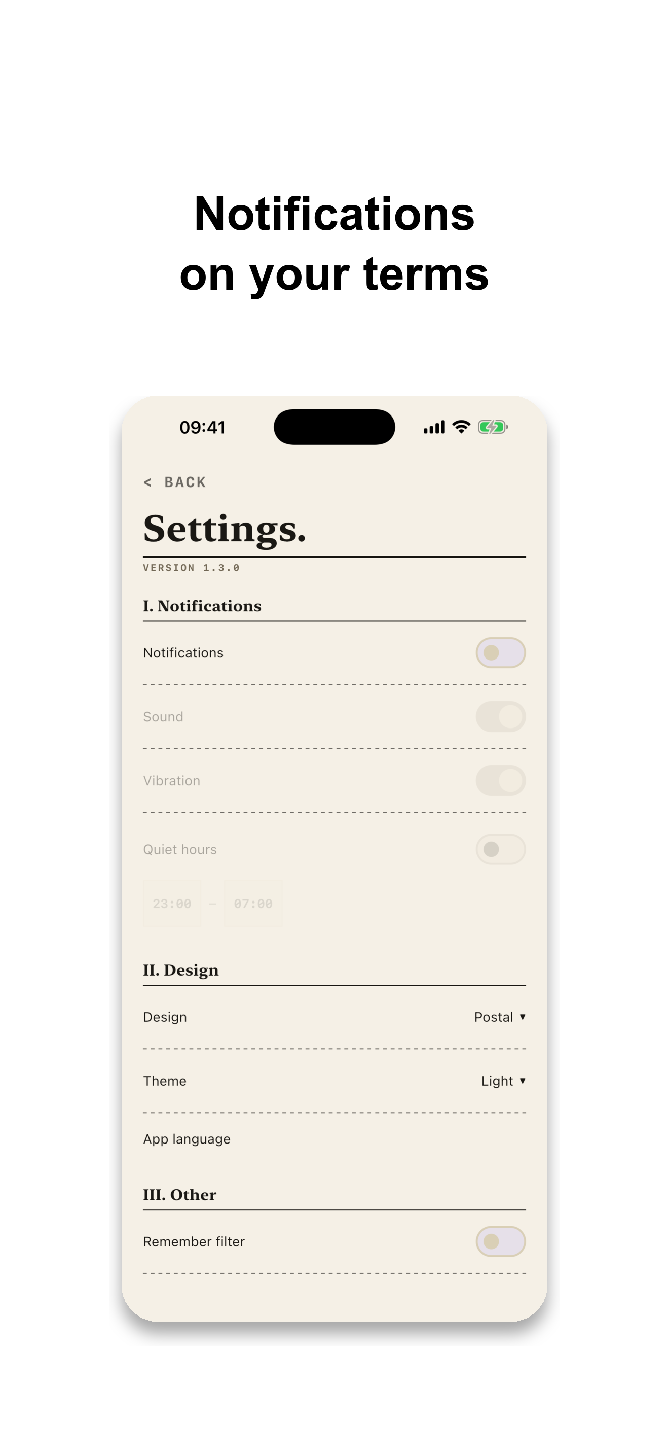 PackTrack: Parcel Tracker screenshot 4