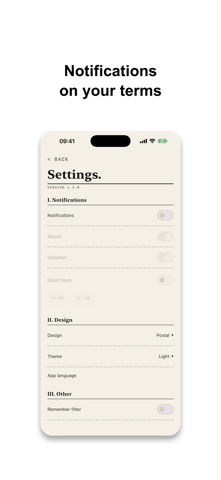 PackTrack: Parcel Tracker screenshot