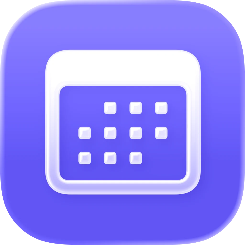 Week Ahead: Weekly Planner