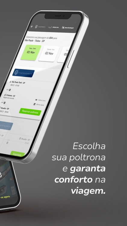 Viação Garcia screenshot-3