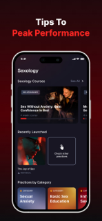 Kegel Exercises for Men | Kego screenshot 8