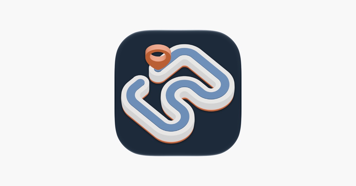 ‎StepMaps - Walk & Route Maps App - App Store