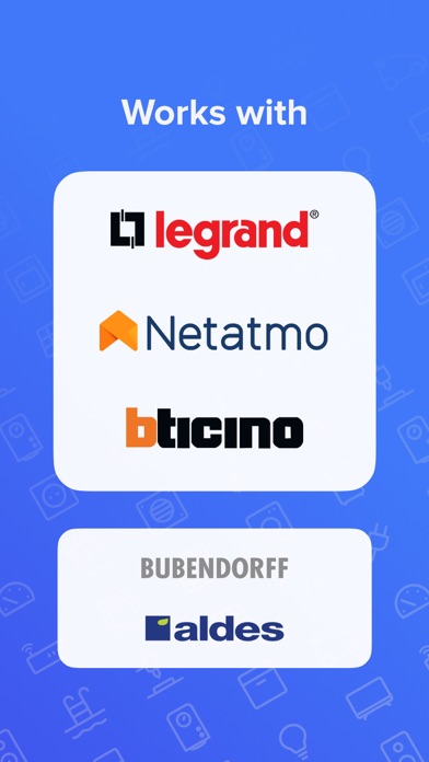 Home + Control iPhone screenshot 7 - Lifestyle app