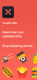 Tonight's Bite: Happy Hour screenshot 9